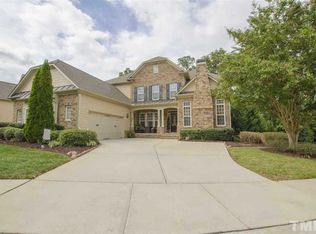 808 Huntsworth Pl, Cary, NC 27513