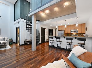 159 2nd St APT 705, Jersey City, NJ 07302