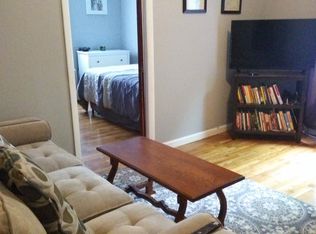 4501 Washington St #1, Roslindale, MA 02131