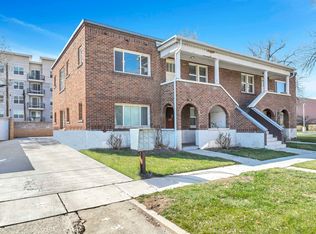 220 S 100 E, Provo, UT 84606