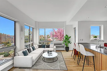 Rented by Corcoran
