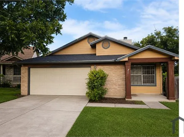 4410 Knollchase, San Antonio, TX 78247
