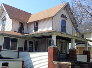 122 N Main St, Reading, MI 49274