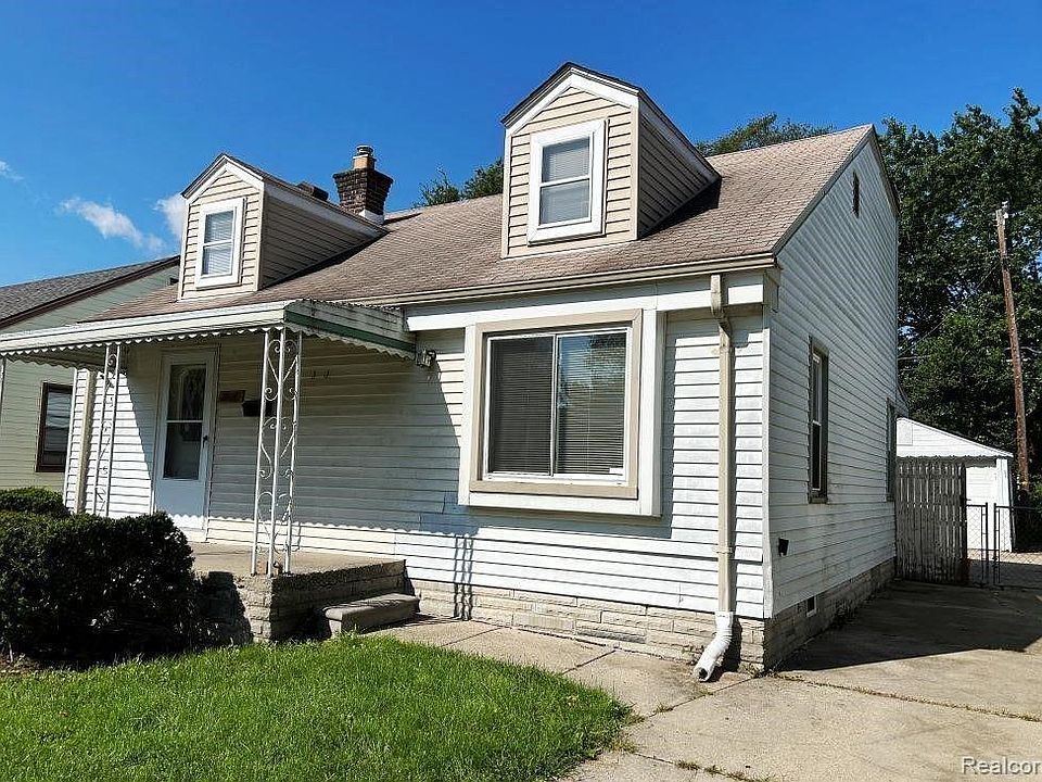 21227 Dexter Blvd, Warren, MI 48089 Zillow