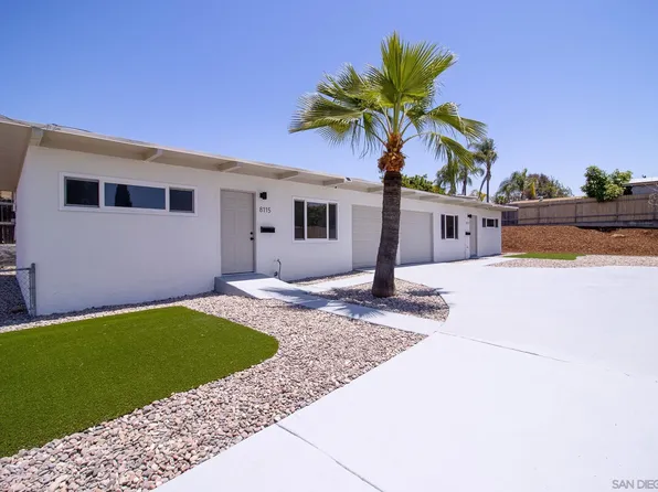 8115-8117 Helm St, San Diego, CA 92114