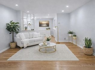 855 Reverdy Rd, Baltimore, MD 21212