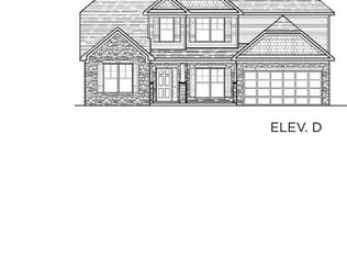 1651 Lazy Fox Ln #38, Kernersville, NC 27284