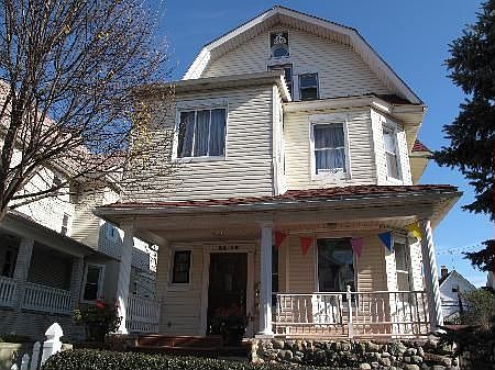 Front View