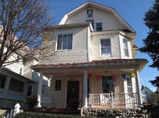 8419 107th St, Richmond Hill, NY 11418