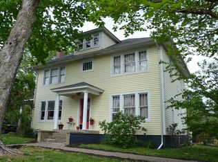 117 S Madison Ave, Hanover, IN 47243