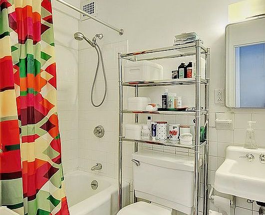 4th image of 180 Park Row APT 12E