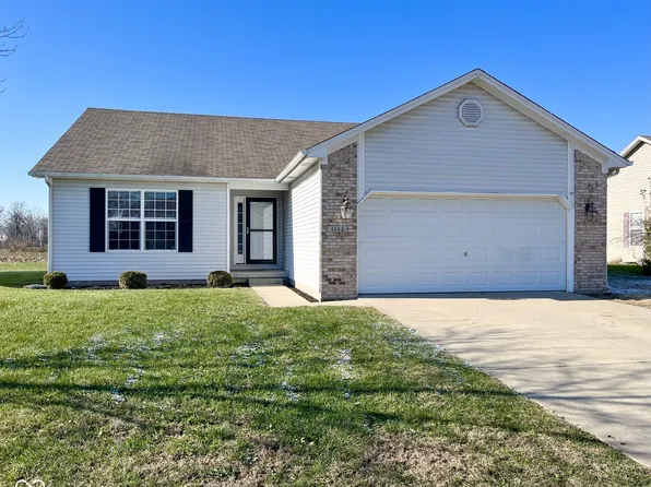 1152 Mockingbird Ln, Seymour, IN 47274