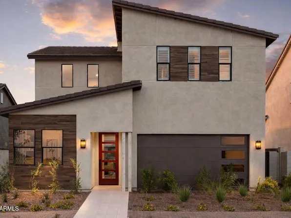 18001 W BIGHORN Avenue, Goodyear, AZ 85338
