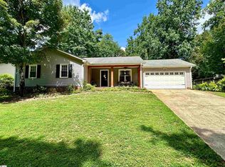4 Lee Way, Taylors, SC 29687
