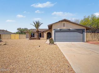 7500 S Via Hermosa, Tucson, AZ 85746