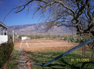 3761 E Mainsail Blvd, Tucson, AZ 85739