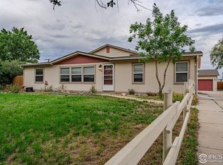 205 8th St, Gilcrest, CO 80623