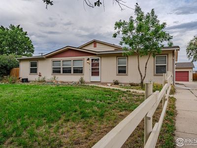 205 8th St, Gilcrest, CO, 80623