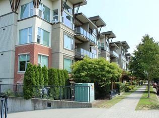 33539 Holland Ave #416, Abbotsford, BC V2S 0C6