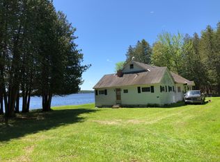 40 Snowberry Ln, Orient, ME 04471
