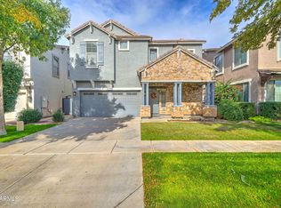 4364 E Foundation St, Gilbert, AZ 85234