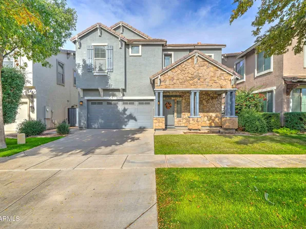 4364 E FOUNDATION Street, Gilbert, AZ 85234