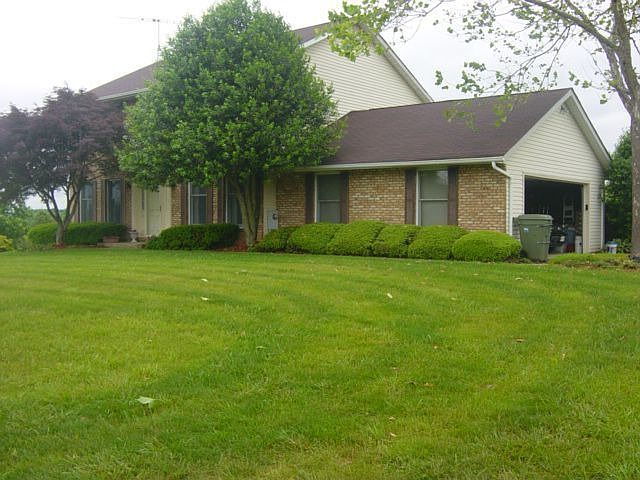 Stop Looking! 3 Acres  4 Bedroom Colonial
