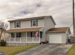 108 Obriens Cir, Winchester, VA 22602