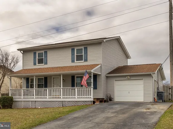 108 Obriens Cir, Winchester, VA 22602