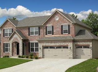 984 Bentley Park Cir, O'Fallon, MO