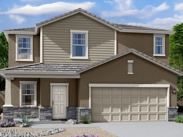5992 E ARTEMIS Drive, Florence, AZ 85132