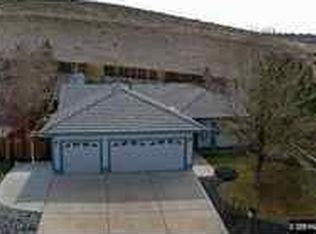 4966 Santa Barbara Ave, Sparks, NV 89436