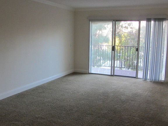 Large open living area