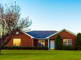 629 Gooch Ln, Madison, AL 35758