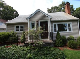 12 Wixted Ave, Danbury, CT 06810