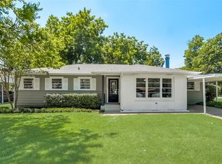 1520 N Highland Ave, Sherman, TX 75092