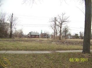 4189 Grandy St, Detroit, MI 48207