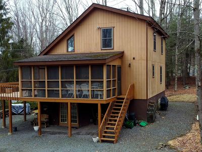122 Deerfield Rd, Lake Ariel, PA, 18436