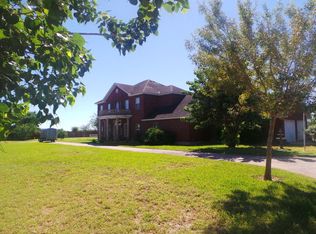 31574 Kretz Rd, Los Fresnos, TX 78566