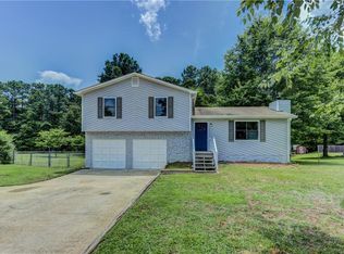 5377 Central Church Rd, Douglasville, GA 30135