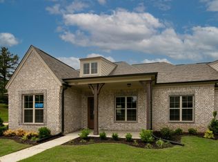 3025 Bedfordshire Dr #57, Memphis, TN 38133