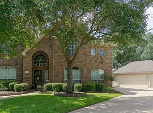 19422 Allview Ln, Houston, TX 77094