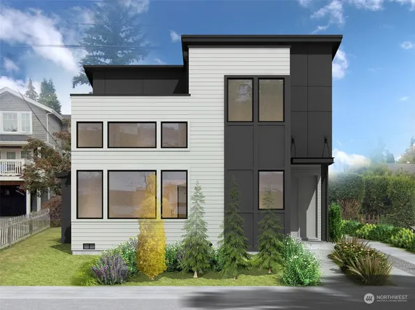 436 10th Avenue, Kirkland, WA 98033