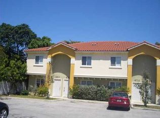 425 NW 40th Ct, Fort Lauderdale, FL 33309