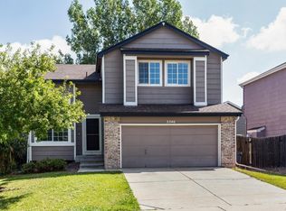 5346 S Jericho St, Centennial, CO 80015