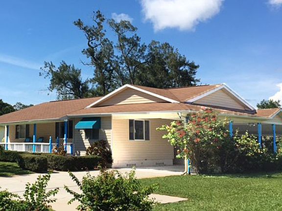 Architecturally Unique