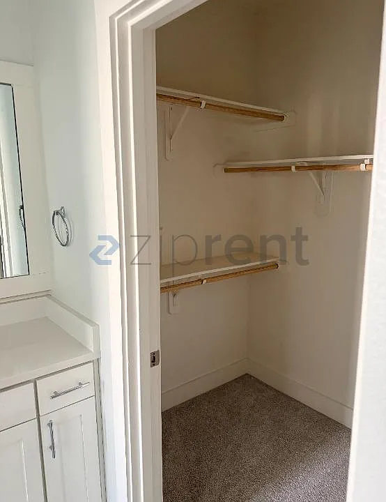 master closet - II