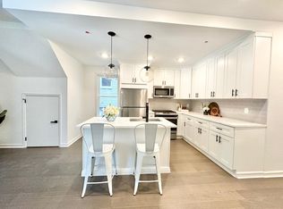 31 Cunningham St SUITE 2, Dorchester, MA 02125