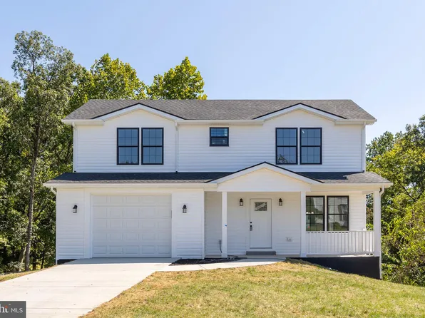 116 Camden Dr, Winchester, VA 22602