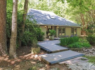 116 Featherwood Hollow Ct, Athens, GA 30601